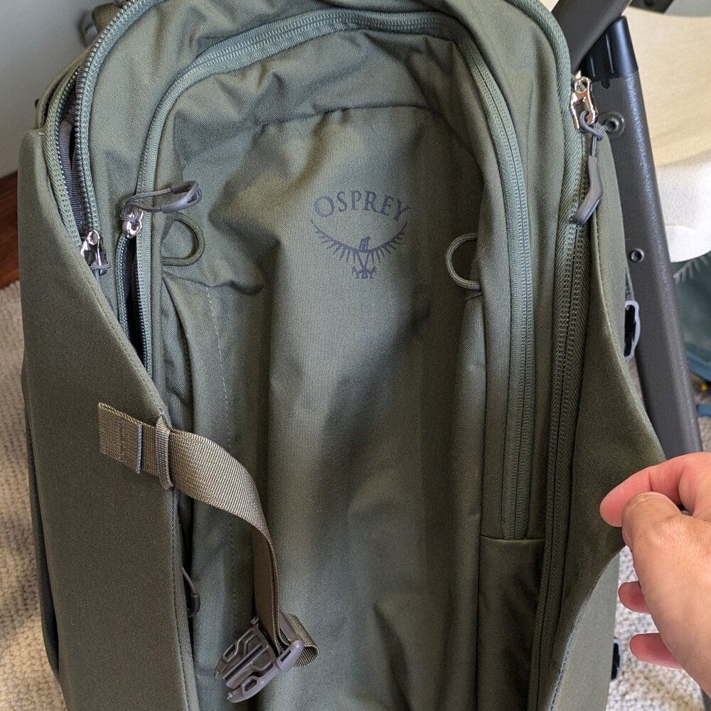 Osprey Porter 46 Backpack
